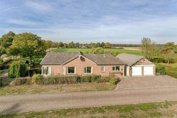 Woning Voorteindseweg 28 Oost West en Middelbeers