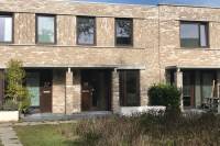 Woning Lortzinghof 39 Zwolle