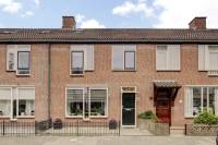 Woning Merschpad 19 Rijnsburg