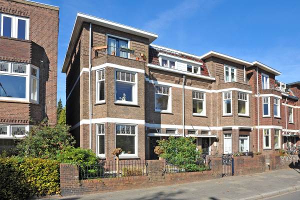Woning Koolemans Beynenstraat 34 Nijmegen