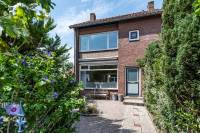 Woning Lorentzweg 11 Lekkerkerk