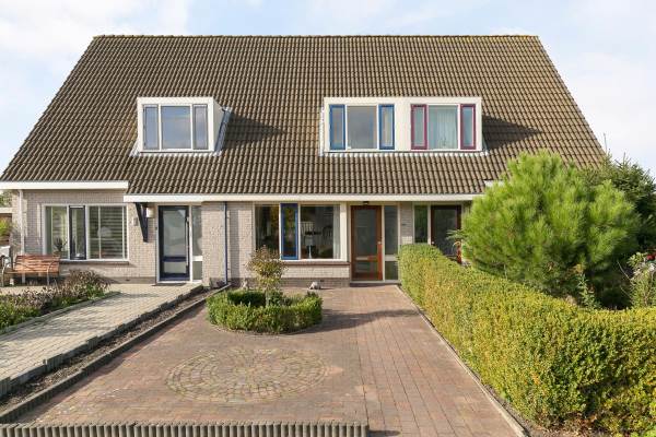 Woning Sassingastins 96 Leeuwarden