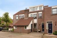 Woning Hemminckmate 3 Zwolle