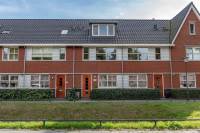 Woning Eikenlaan 46 Puttershoek