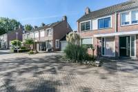 Woning Bunderhof 15 Heerlen