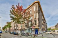 Woning Transvaalstraat 54 Amsterdam