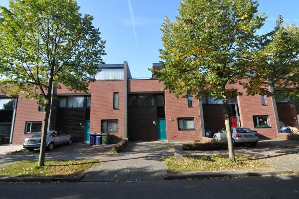 Woning Cranberrylaan 5 Almere