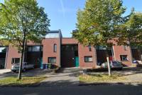 Woning Cranberrylaan 5 Almere