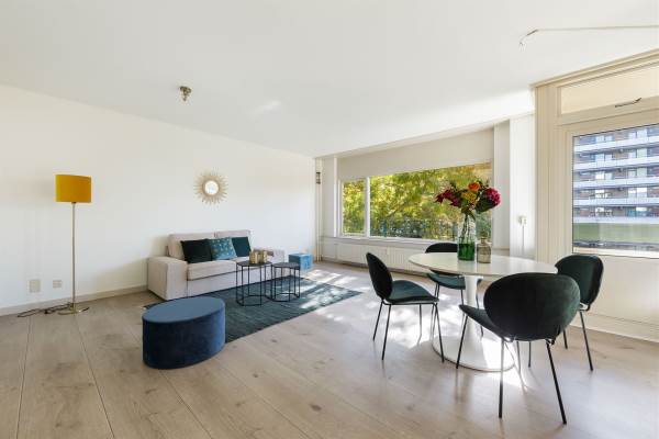 Woning Etna 21 Amstelveen