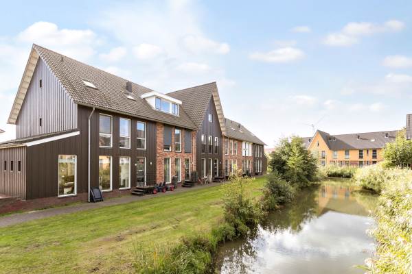 Woning Viswater 49 Houten