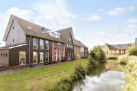 Woning Viswater 49 Houten
