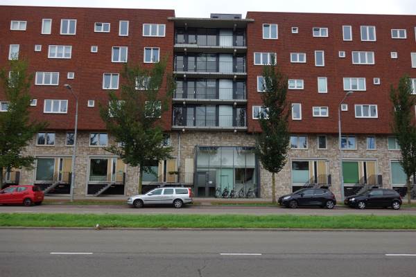 Woning Prins Bernhardlaan 146 Haarlem