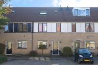 Woning Meerkoetweide 19 Baarn