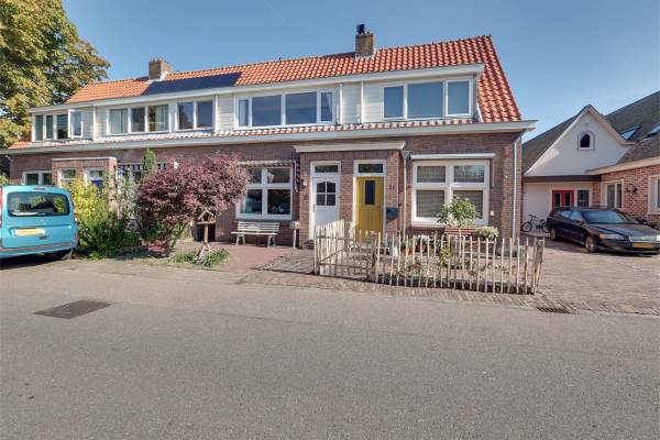 Woning Westerweg 8 Limmen