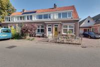 Woning Westerweg 8 Limmen