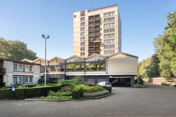 Woning Generaal Foulkesweg 385 Wageningen