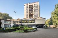 Woning Generaal Foulkesweg 385 Wageningen