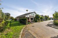 Woning van Hoevellstraat 13 Goor