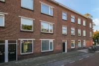 Woning Spinozaweg 88 Utrecht