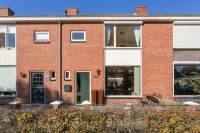 Woning Graaf Arnulfstraat 18 Sint-Oedenrode