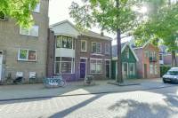 Woning Stationsstraat 65 Zaandam