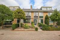 Woning Prof. Dr. Hesselaan 37 Nieuwegein