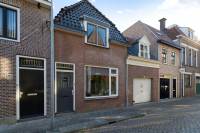 Woning Groenestraat 11 Kampen