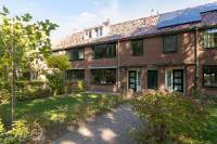 Woning Karel Doormanlaan 7 Tilburg