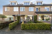 Woning Helfrichstraat 21 Dongen