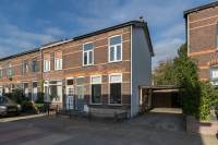 Woning Geuzenweg 87 Hilversum