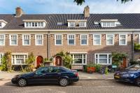 Woning Raphaëlplein 11 Amsterdam