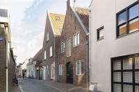 Woning Achter het Oude Weeshuis 8 Amersfoort