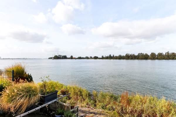 Woning Rijksstraatweg 325 Dordrecht