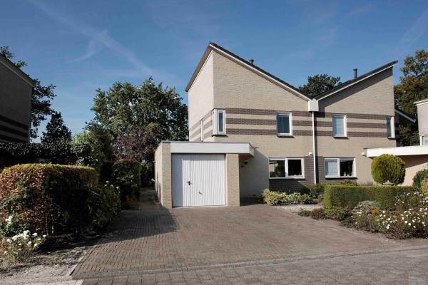Woning Moerasroos 10 Dedemsvaart