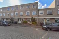 Woning Theo Mann-Bouwmeesterstraat 57 Zaandam