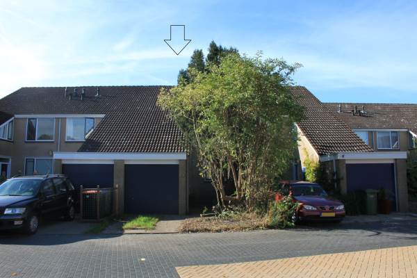 Woning Patrijzenhof 58 Schagen