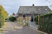 Woning Vissersstraat 98 Huizen