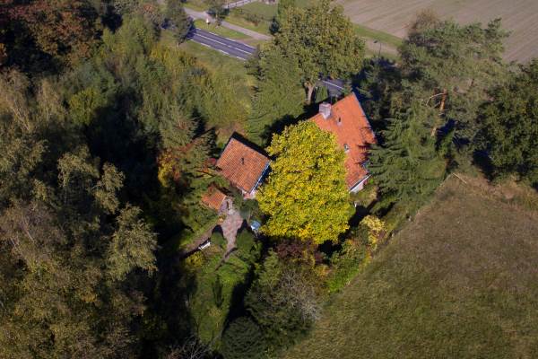 Woning Ootmarsumsestraat 53 Denekamp