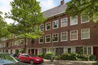 Woning Diezestraat 23 Amsterdam