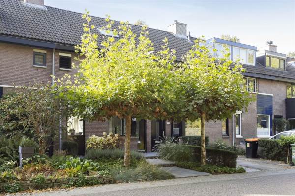 Woning Kuperssingel 118 Leusden