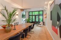 Woning Mathenesserlaan 445 Rotterdam