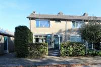 Woning Beckeringhstraat 48 Soest