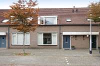 Woning Pasteurstraat 17 Tilburg