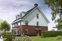 Woning Regentesselaan 29 Amersfoort