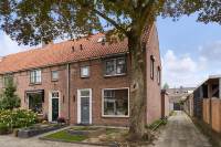 Woning Jan van Goyenstraat 23 Ede