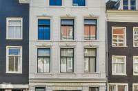 Woning Kerkstraat 174 Amsterdam