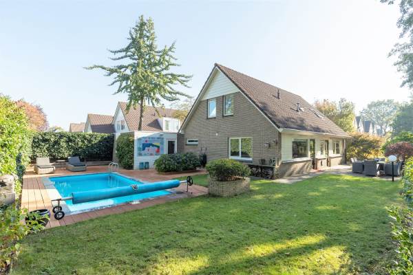 Woning Etmat 2 Haren Gn