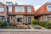 Woning Sint Ansfridusstraat 31 Amersfoort