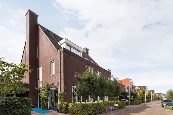 Woning Anderstein 5 Vleuten