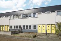 Woning Graanstraat 66 Amsterdam